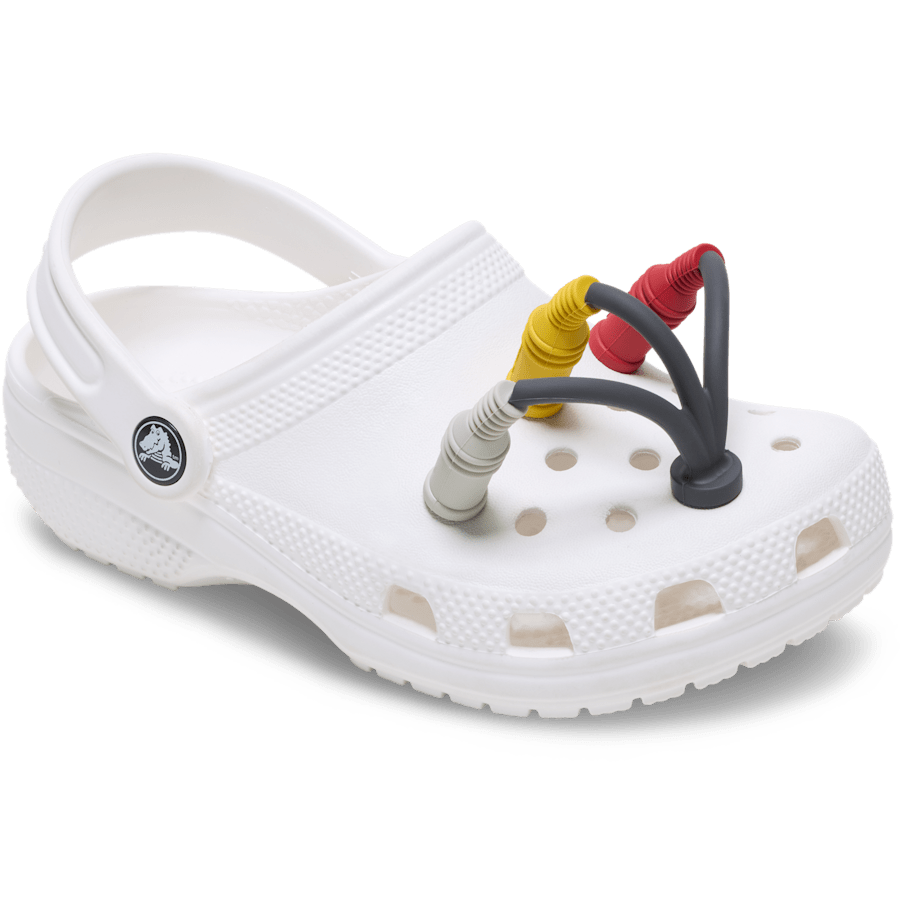 3D RC Plug - US 5425