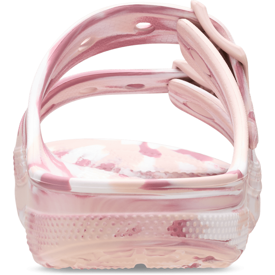 Women's Marbled Saturday Sandal - US 1178