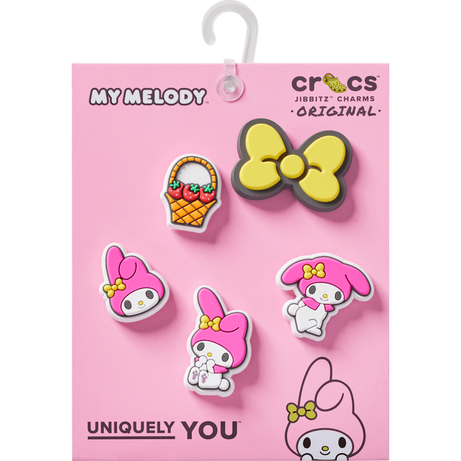 My Melody 5 Pack - US 1011