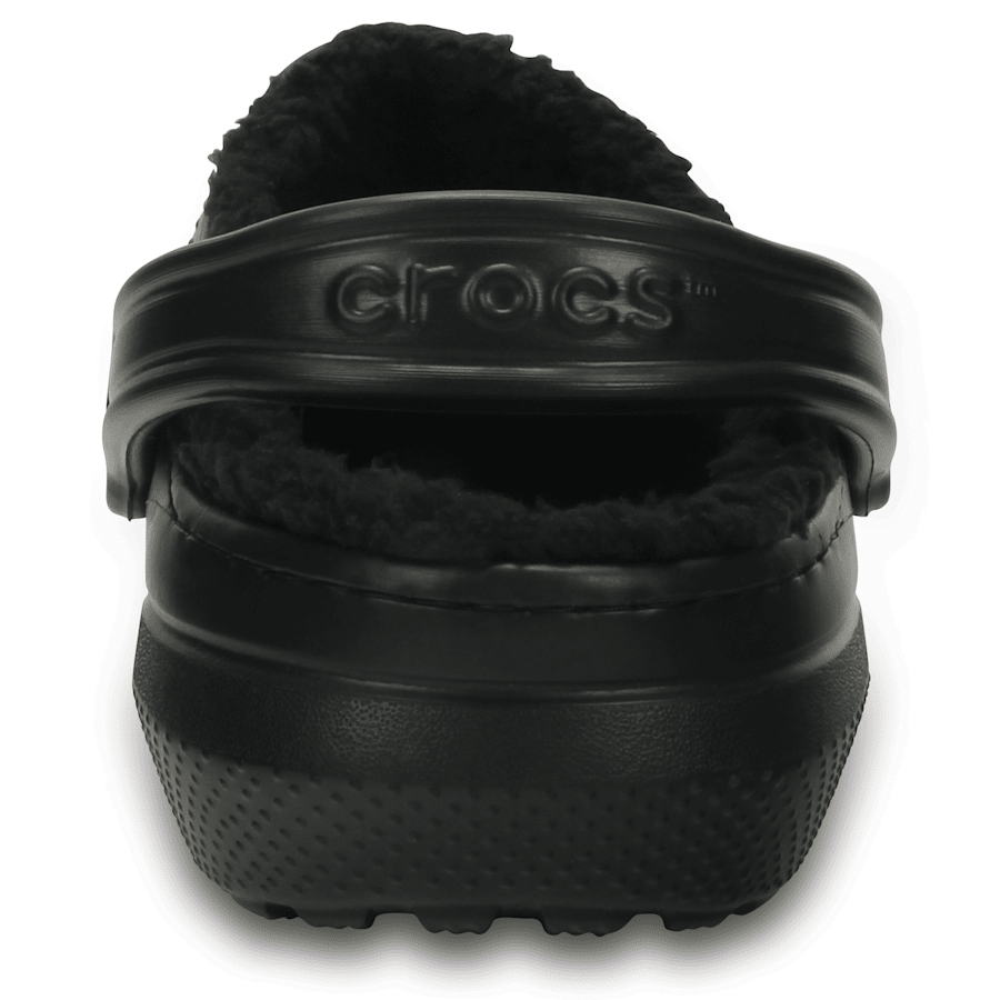 Classic Lined Clog - US 3706
