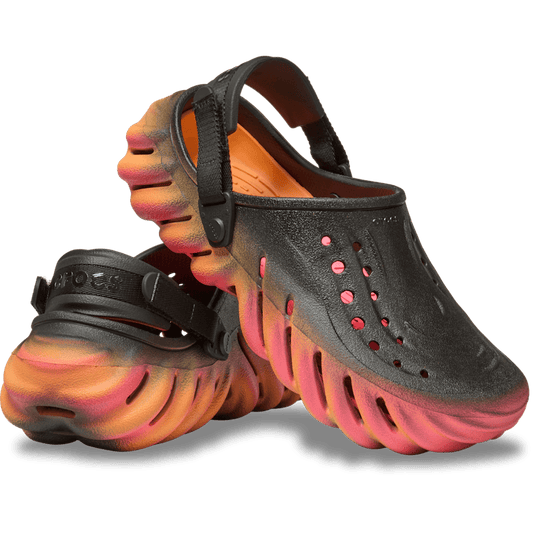 Echo Clog Sunset - US 6703