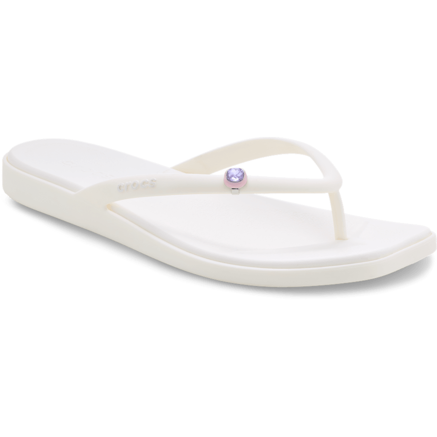 Square Gem Sandal C Charm - US 4219