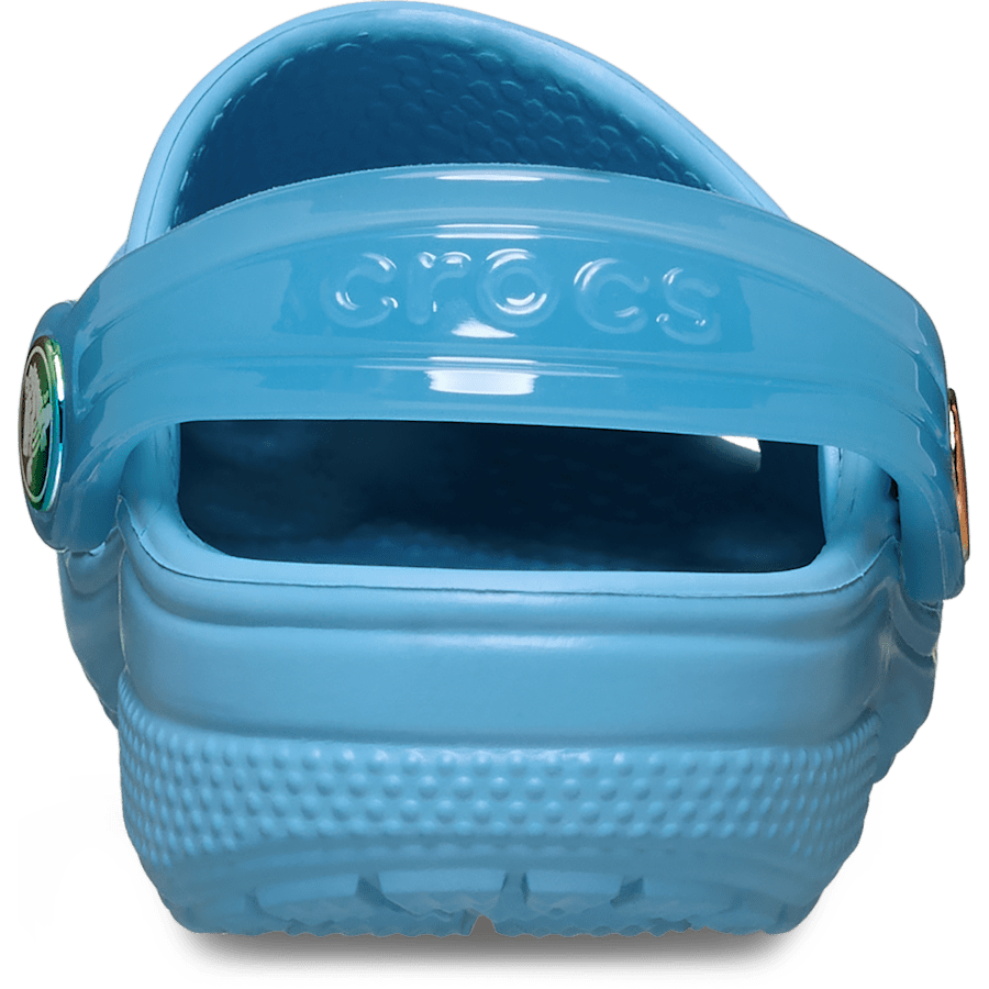 Toddler Classic Scented Snow Cone Clog - US 9114
