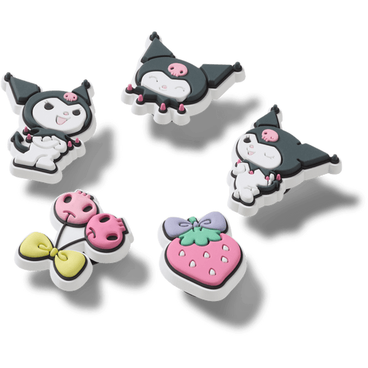 Sanrio Kuromi 5 Pack - US 9580
