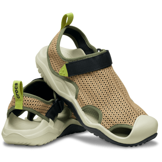 Men’s Swiftwater™ Mesh Deck Sandal - US 4041