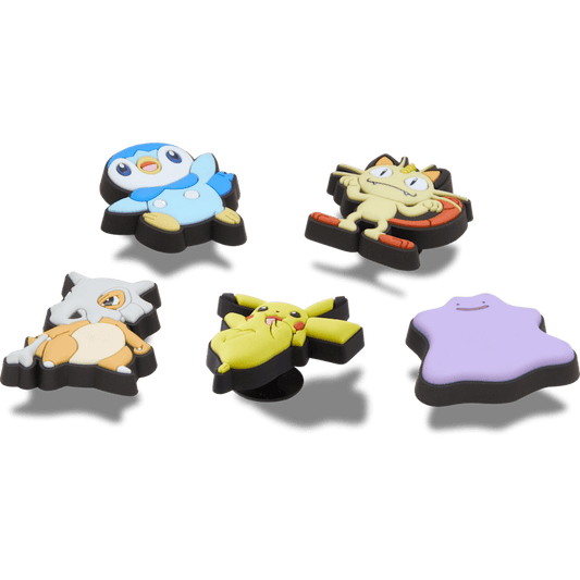 Pokémon Variety 5 Pack - US 5142