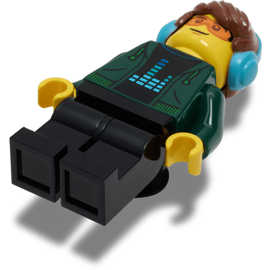 LEGO Gaming Minifigure - US 3535