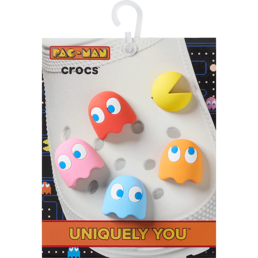 Pacman II 5 Pack - US 3333