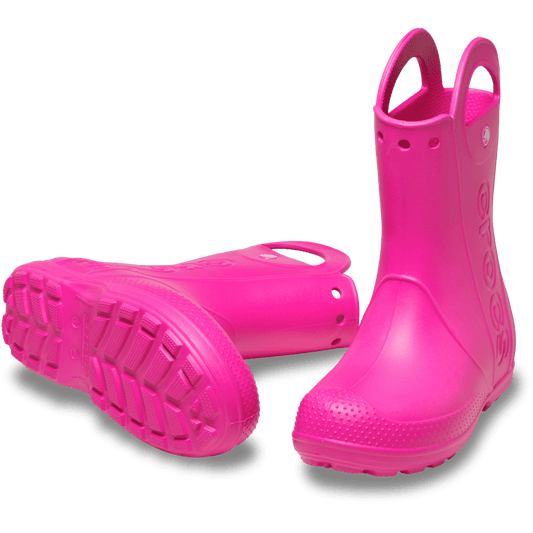 Kids’ Handle It Rain Boot - US 9456