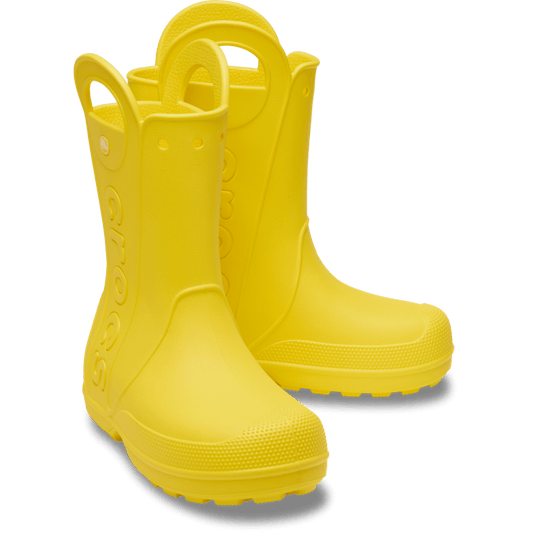 Handle It Rain Boot - US 4573