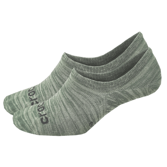 Crocs Socks Low Show 3-Pack - US 1010