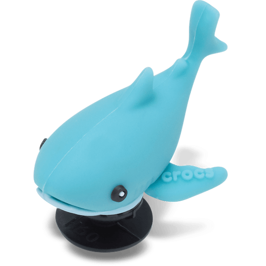 3D UV Changing Shark - US 5191
