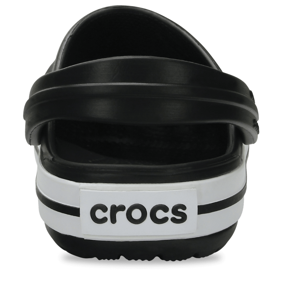 Toddler Crocband™ Clog - US 8308