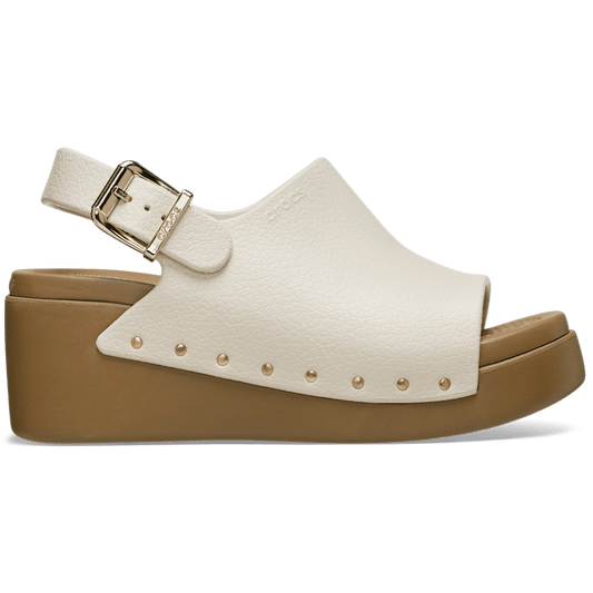 Dylan Studded Platform Slide - US 7090