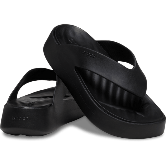 Getaway Platform Flip - US 9212