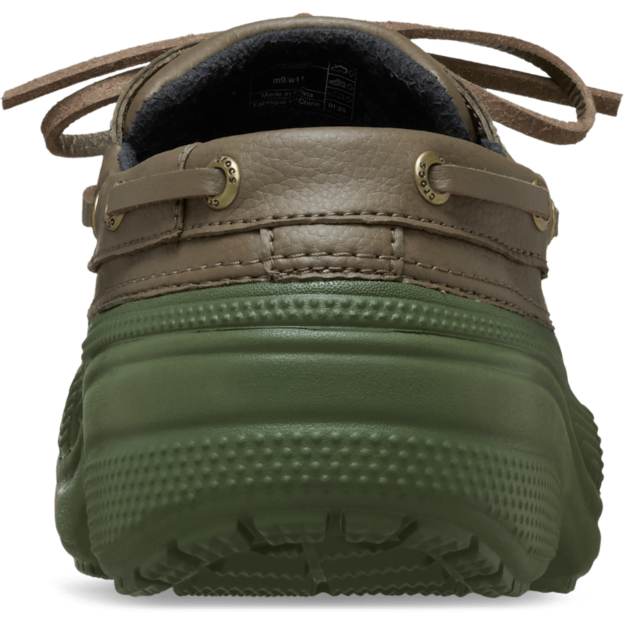 Classic Boat Shoe - US 9935