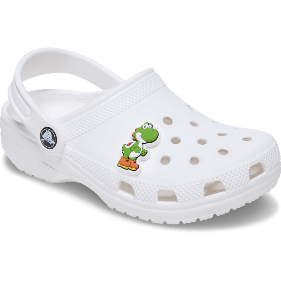 Green Yoshi - US 9555