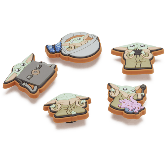 Grogu 5 Pack - US 4856