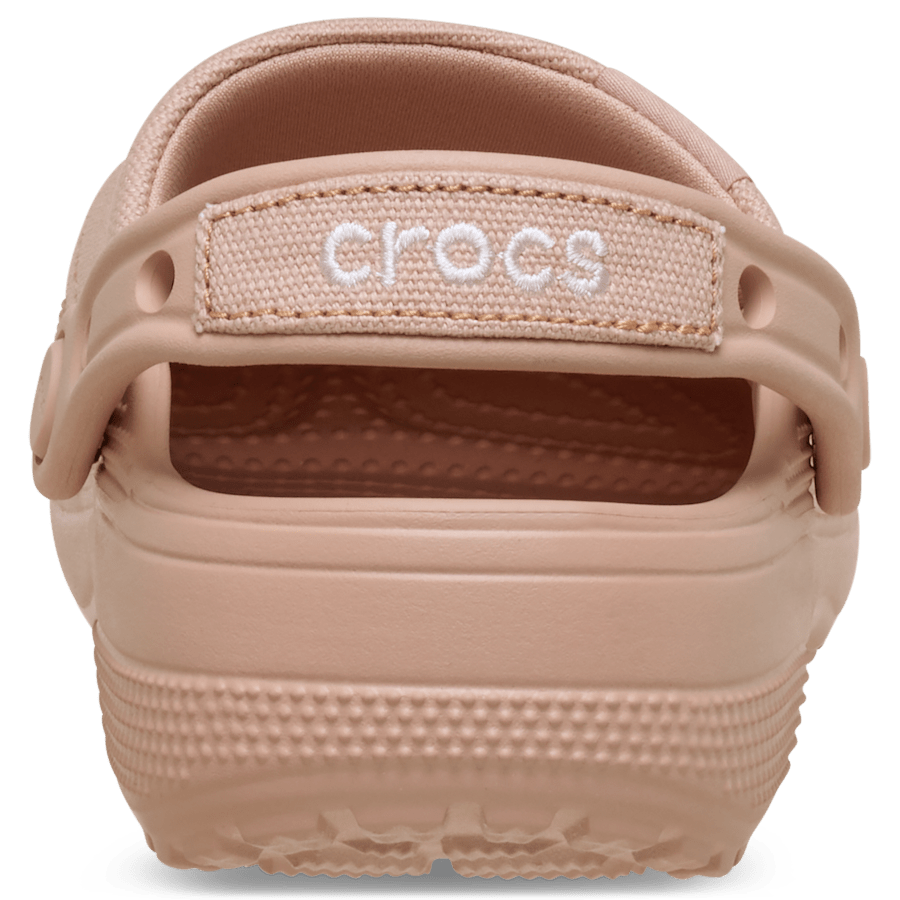 Classic Crafted Clog - US 5343