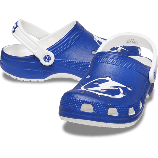 NHL® Tampa Bay Lightning® Classic Clog - US 9388