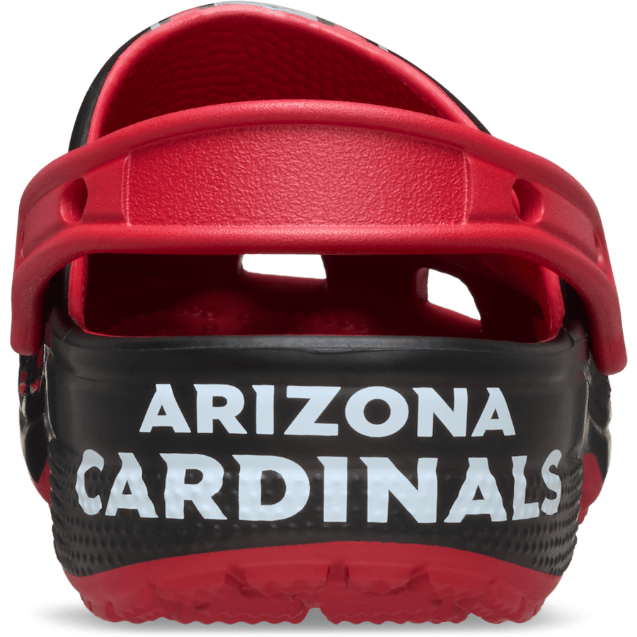 NFL Arizona Cardinals Classic Clog - US 5678