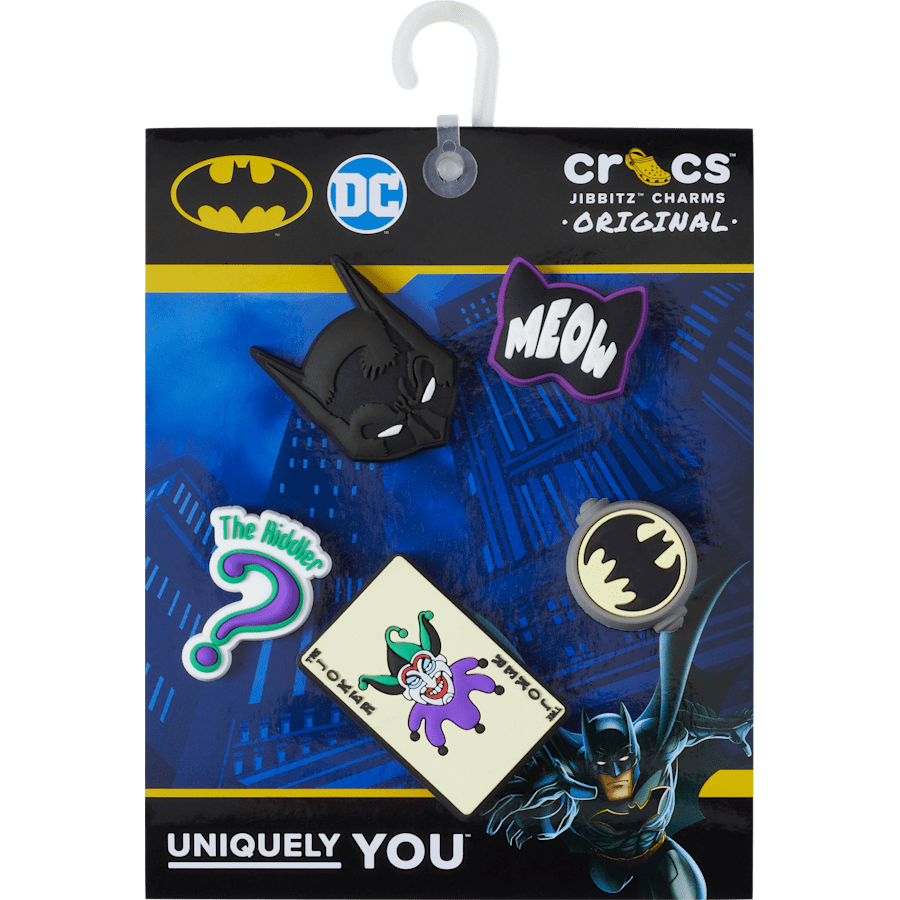 Batman 5 Pack - US 1524