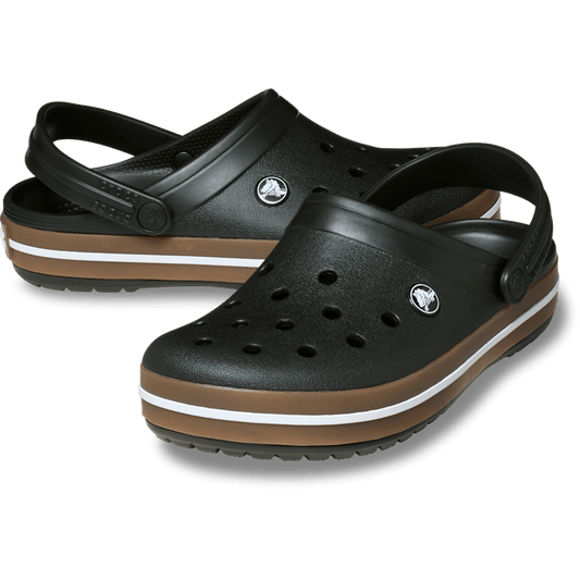 Kids' Crocband Gum Clog - US 4057