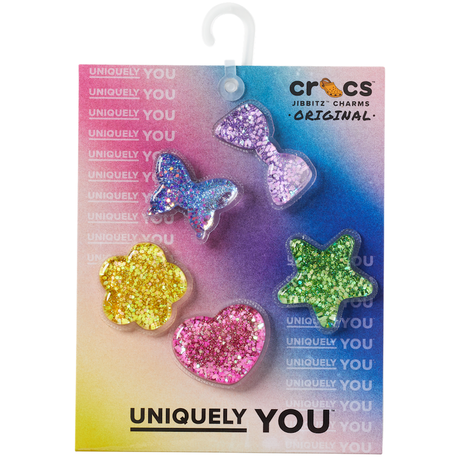 Squishy UV Changing 5 Pack - US 1983