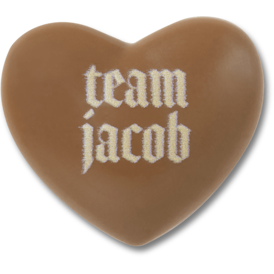 The Twilight Saga Team Jacob - US 3963