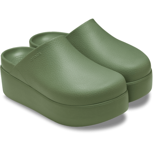 Dylan Platform Clog - US 5952