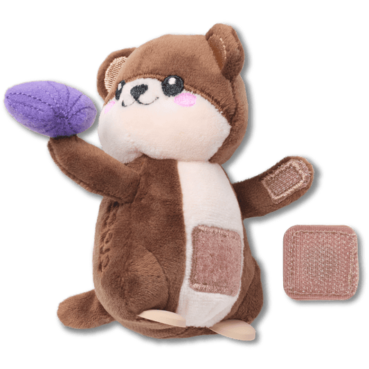 Huggitz Otter - US 8387