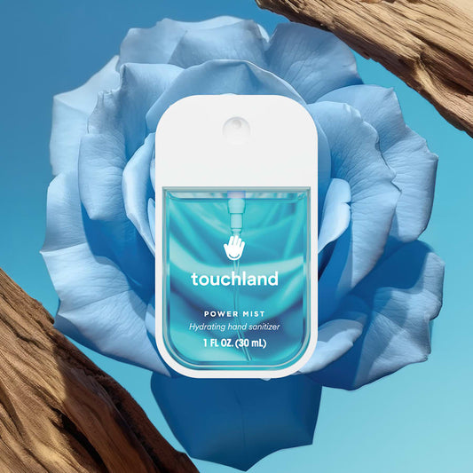 Touchland Power Mist Hand Sanitizer - US 6789