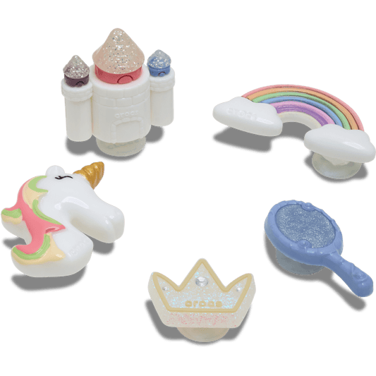 Pretty Princess 5 Pack - US 3777