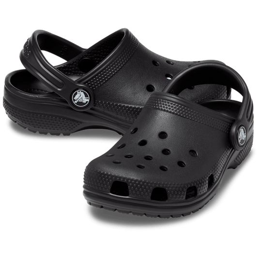 Toddler Classic Clog - US 4454