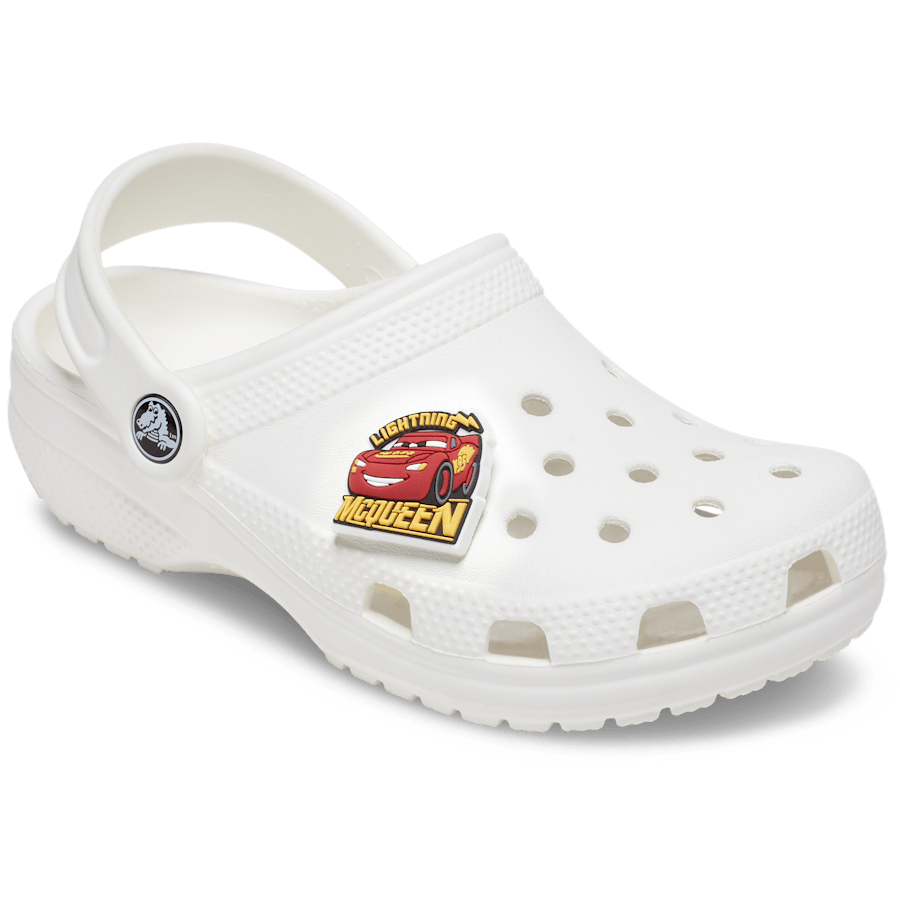 Cars Movie Lightning McQueen - US 3732