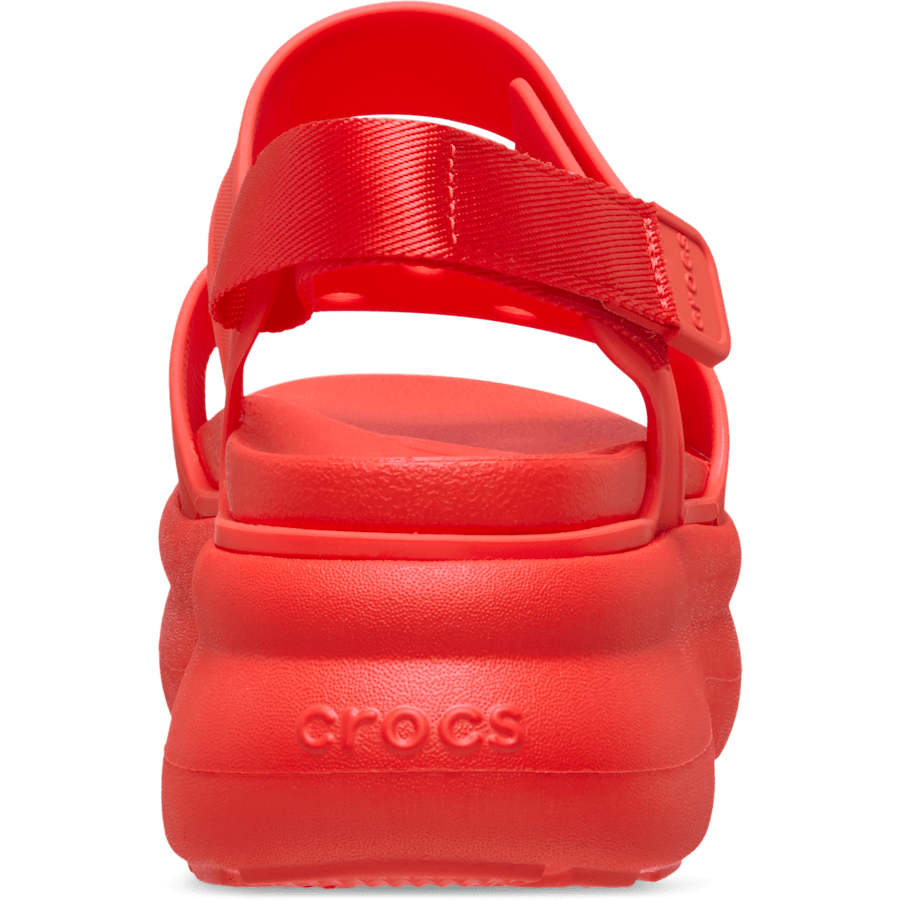 Soho Y-Strap Sandal - US 3541
