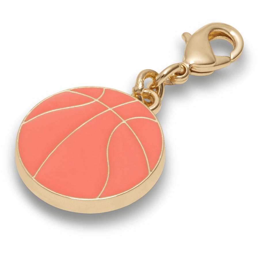 Basketball Charm - US 3099
