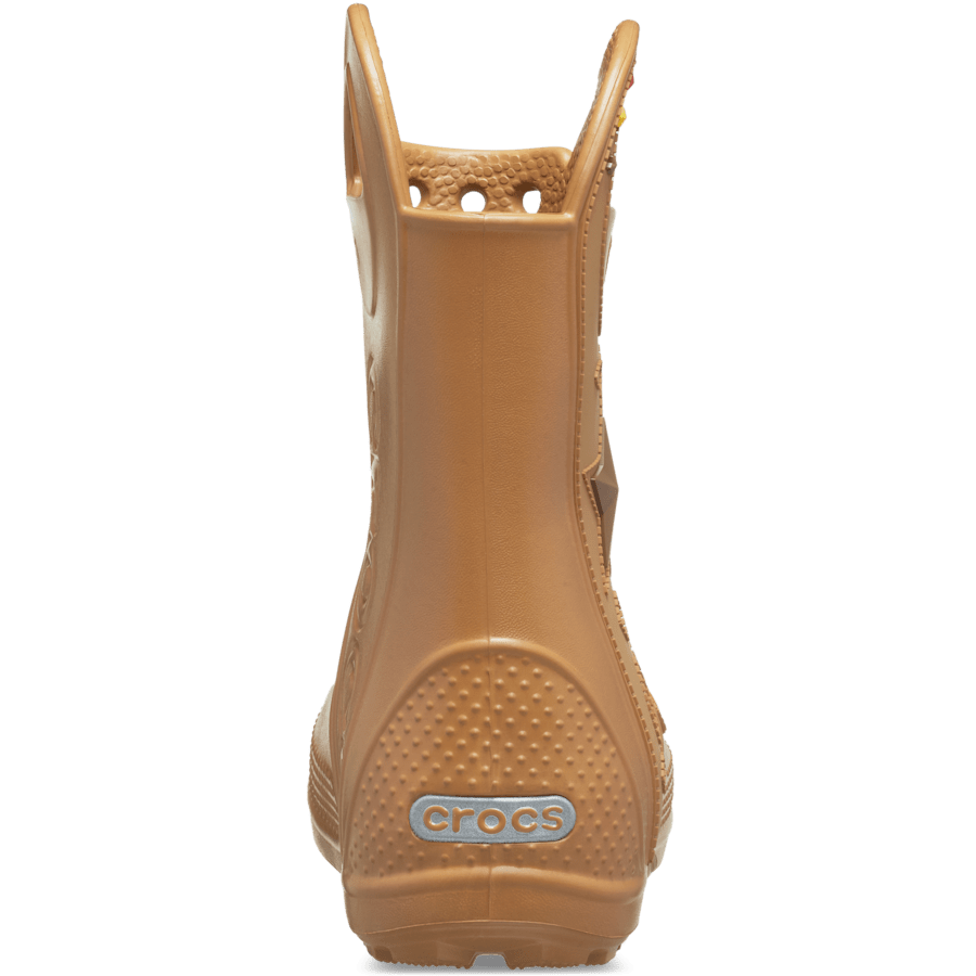 Kids' Handle It Western Boot - US 7978