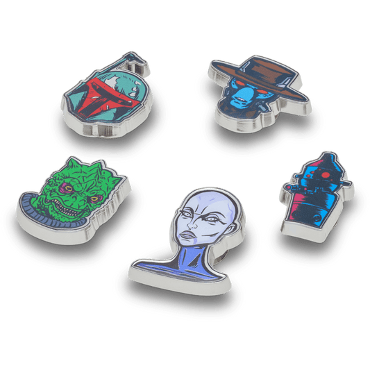 STAR WARS™ Character 5 Pack - US 3539