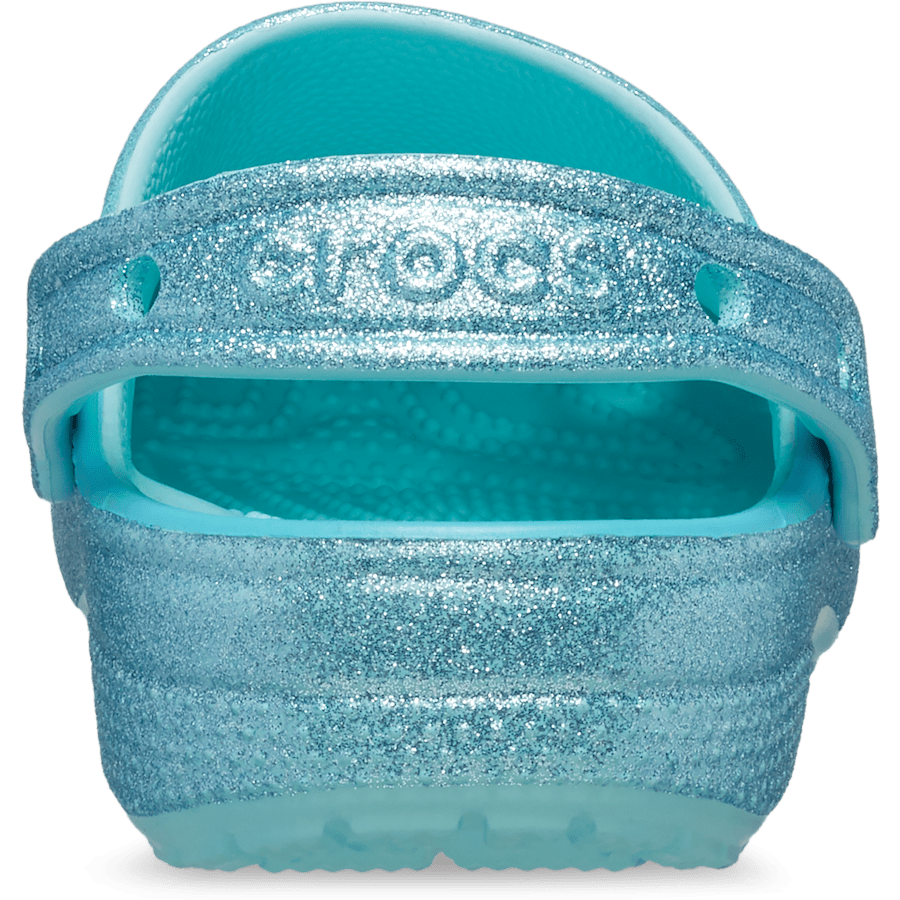 Kids' Disney Frozen Elsa Classic Clog - US 8624
