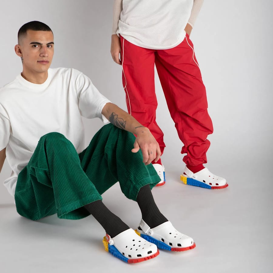 LEGO® Creativity Clog - US 1394