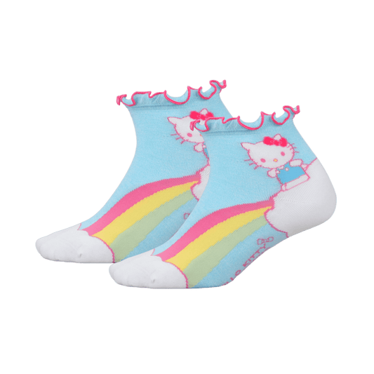 Sanrio® Crocs Socks 3 Pack - US 7045