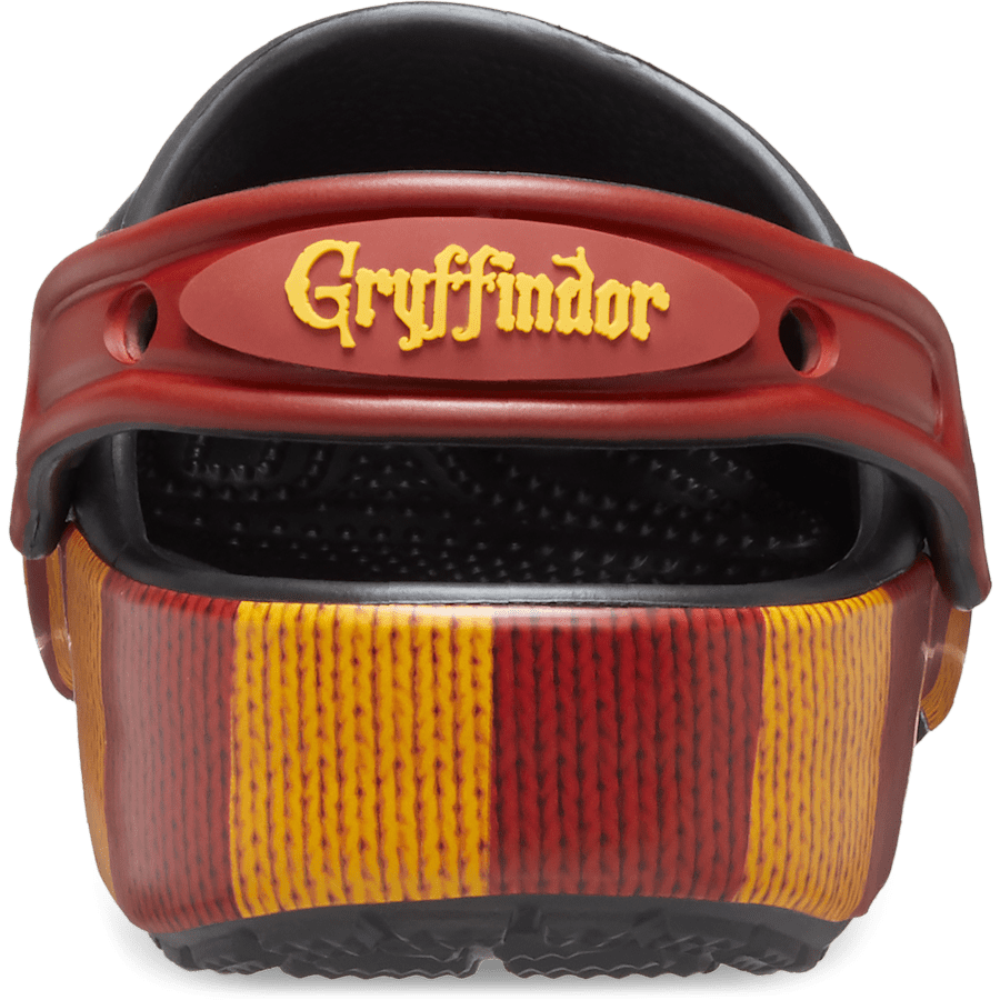 Toddlers' Harry Potter Gryffindor Classic Clog - US 9797
