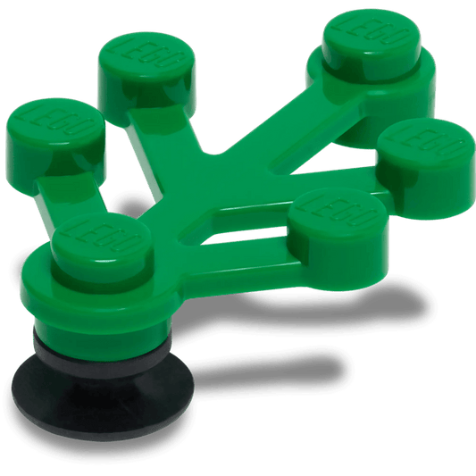LEGO® Dark Green Leaf - US 7494