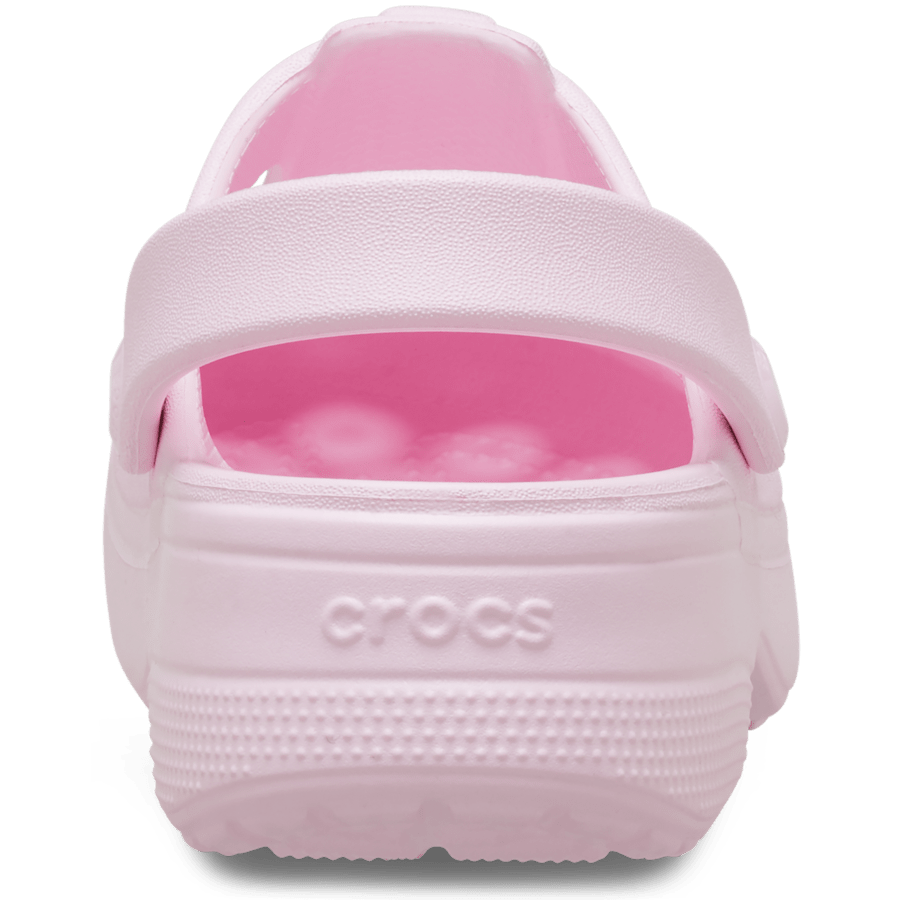 Kids' Classic Mary Jane Clog - US 8797