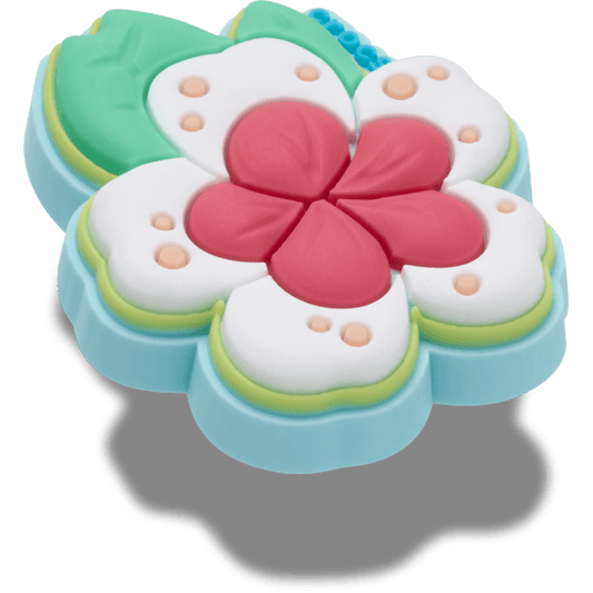 Tropical Flower - US 6722