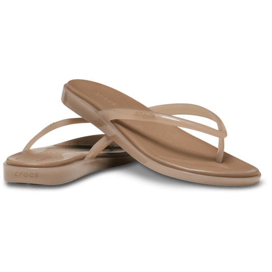 Miami Round Toe Jelly Flip - US 9067