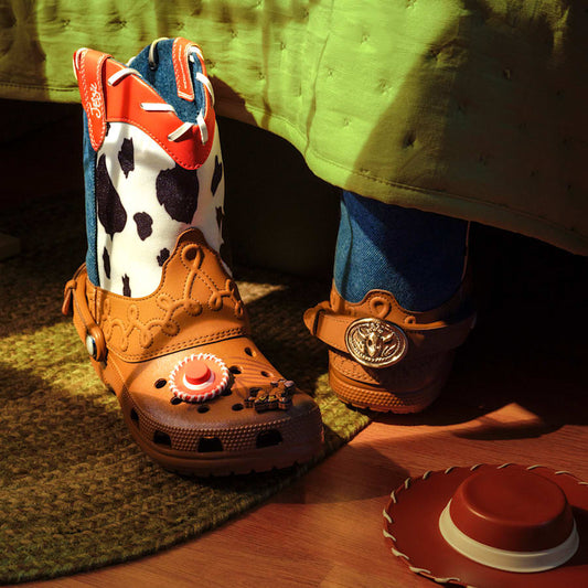 Disney and Pixar's Toy Story Jessie Boot - US 1322
