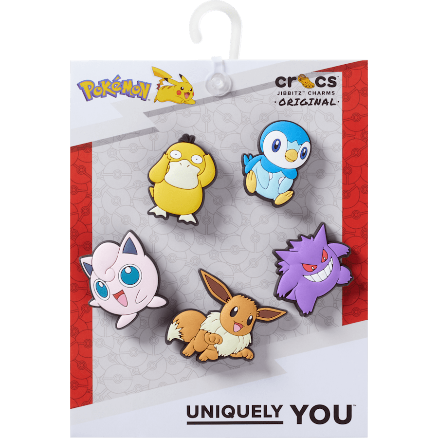 Pokémon Assorted 5 Pack - US 3275