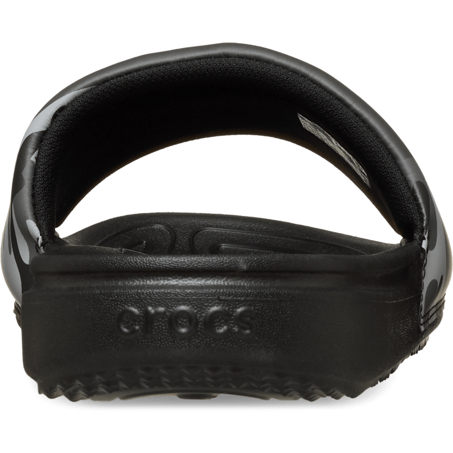 Men's Crocs All Day Camouflage Slide - US 2432